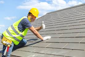 Best Metal Roofing Installation  in Campti, LA